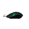 Combo Teclado Y Mouse Gamer Rgb Usb Unitec DG-0905 Led Multicolor - Imagen 5
