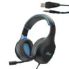 Diadema Gamer   Ps4/ Xbox/  Andorid/ Pc  Gh01   Jyr 059-mv - Imagen 2