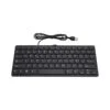 Mini Teclado Usb Ezi Tmu 100 - Imagen 2