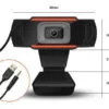 Camara Web Jaltech Con Microfono 720p - Imagen 3