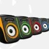 MINI SPEAKER FASHION - Imagen 2