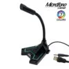 Micrófono Gamer MCJR-003 7 colores - Imagen 2