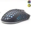 Mouse Gamer Mgjr-045 Dpi Ajustable- Rgb- Macro Configurable - Imagen 5