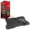 Combo trust ziva mouse + pad mouse gamer - Imagen 2