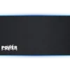 Alfombrilla MousePad Gamer Power RGB - Imagen 2