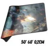Pad Mouse  GameTech - Imagen 2
