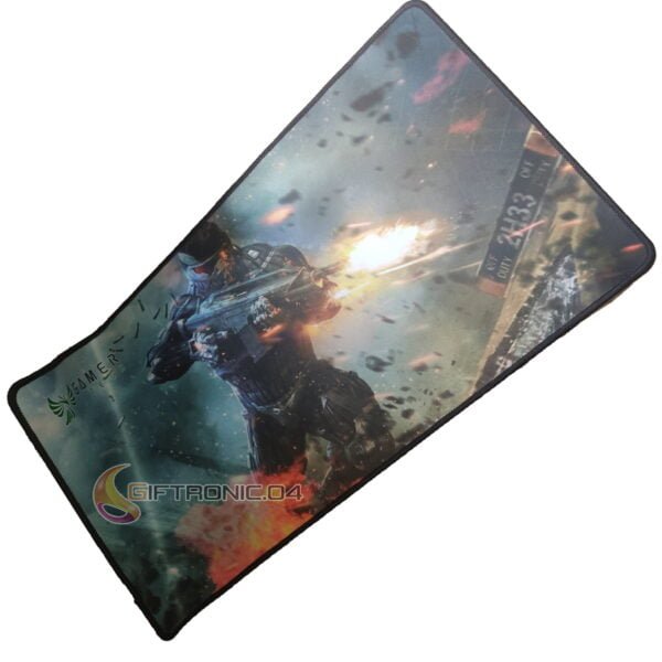 Pad Mouse GameTech — foto 2 de 2