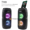 PARLANTE J5225 PROFESSIONAL RGB - Imagen 4
