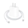 Cargador Para iPhone De 20w - Imagen 3