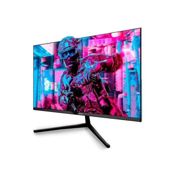 MONITOR J&R MASTER VA 24' PULGADAS FHD — foto 2 de 4