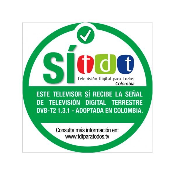 Televisor SAMSUNG UN40T5290 Pulgadas LED FHD Smart TV — foto 6 de 6