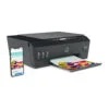 Impresora Multifuncional HP 515 Smart Tank Negro - Imagen 4