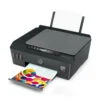 Impresora Multifuncional HP 515 Smart Tank Negro - Imagen 5
