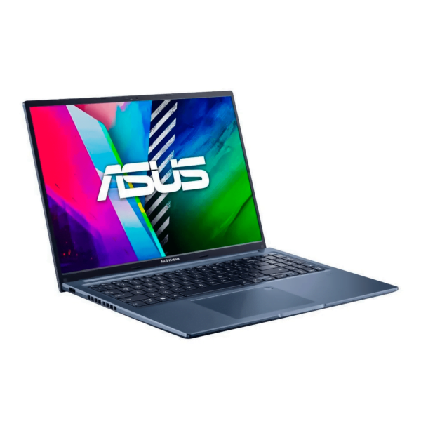 Portatil ASUS Vivobook 16X' AMD R5 RAM 8GB 512GB SSD — foto 2 de 7