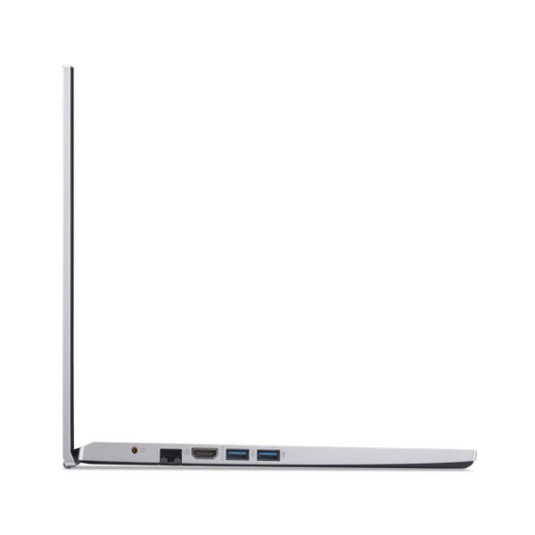 Portátil ACER 15.6" Intel i7-1255U RAM 8GB 512GB SSD - Plata — foto 6 de 7