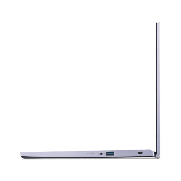 Portátil ACER 15.6" Intel i7-1255U RAM 8GB 512GB SSD - Plata — foto 5 de 7