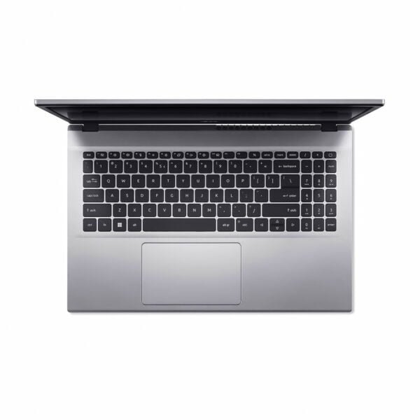 Portátil ACER 15.6" Intel i7-1255U RAM 8GB 512GB SSD - Plata — foto 4 de 7