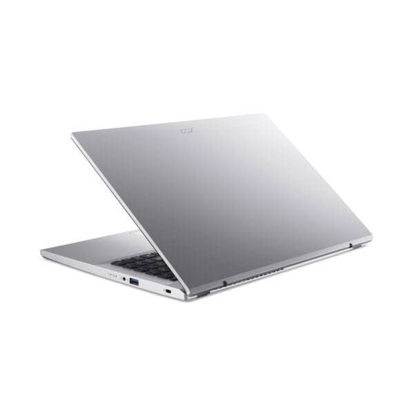 Portátil ACER 15.6" Intel i7-1255U RAM 8GB 512GB SSD - Plata — foto 3 de 7