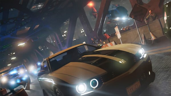 Juego PS4 Watchdogs Hits — foto 2 de 6