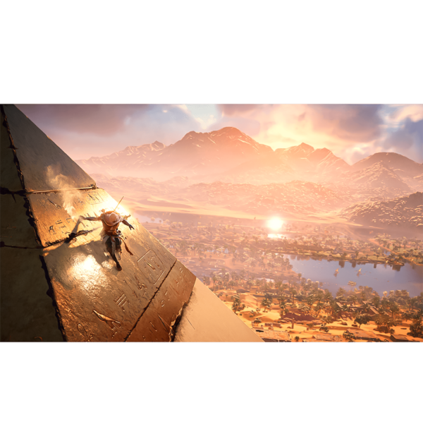 Videojuego PS4 Assasins Creed Origins — foto 3 de 7