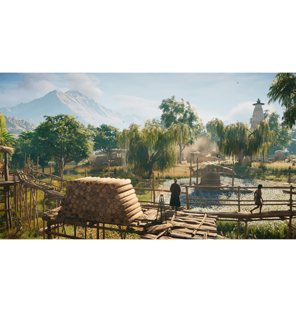 Videojuego PS4 Assasins Creed Origins — foto 4 de 7