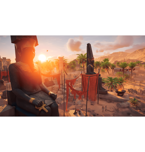 Videojuego PS4 Assasins Creed Origins — foto 6 de 7