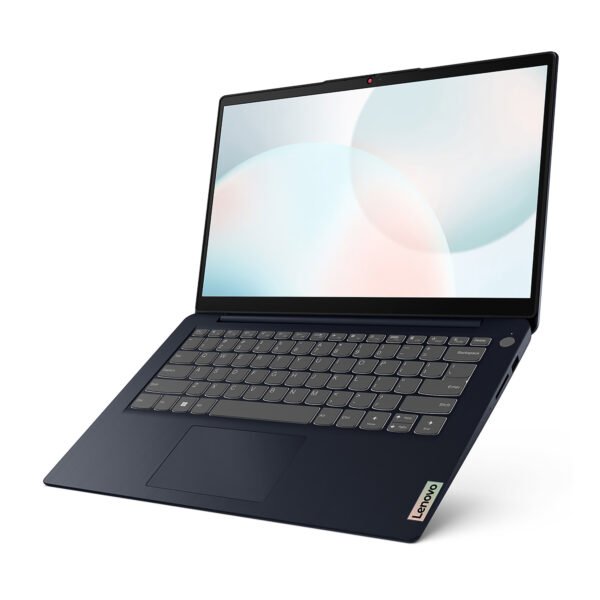 Portátil LENOVO 14' AMD R5-5625U RAM 16GB - 1TB SSD Blue — foto 3 de 8