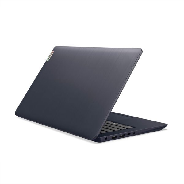 Portátil LENOVO 14' AMD R5-5625U RAM 16GB - 1TB SSD Blue — foto 2 de 8