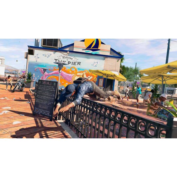 Juego PS4 Watch Dogs 2 Spanish — foto 2 de 7