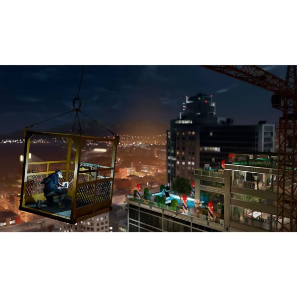 Juego PS4 Watch Dogs 2 Spanish — foto 6 de 7