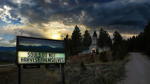 Juego PS4 Far Cry 5 Hits — foto 5 de 6