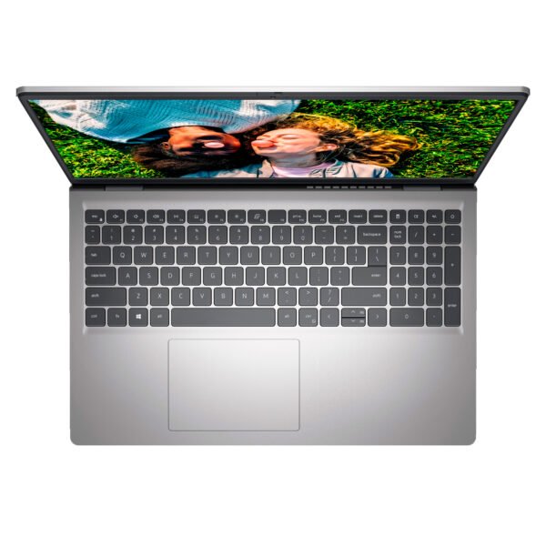 Portatil Dell 15,6' Intel i7-1255U Ram 40GB 512GB SSSD — foto 4 de 6