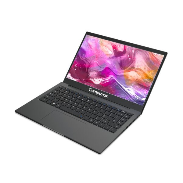 Portatil 14' Compumax AMD R7-5700U Ram 8GB 512GB SSD — foto 4 de 5