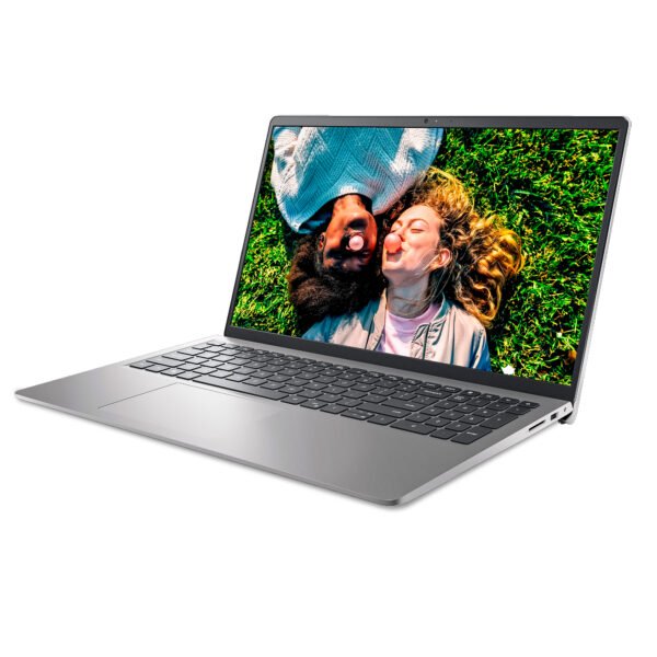 Portatil Dell 15,6' Intel i7-1255U Ram 40GB 512GB SSSD — foto 2 de 6