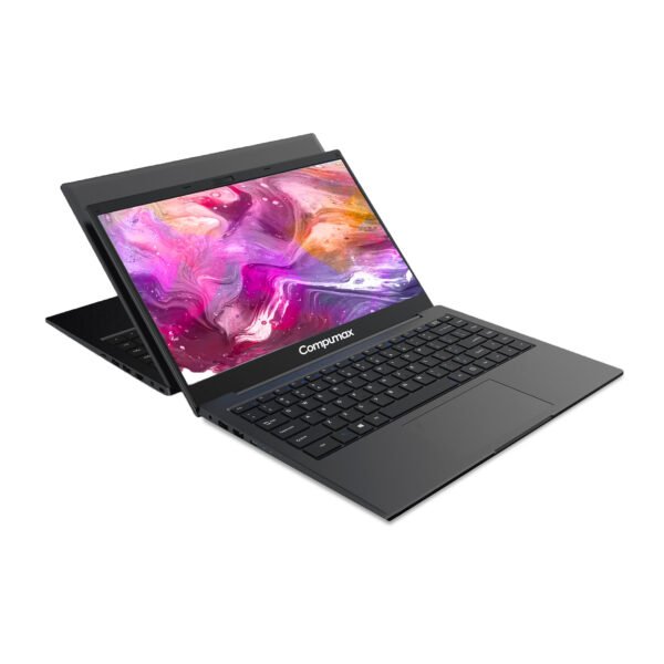 Portatil 14' Compumax AMD R7-5700U Ram 8GB 512GB SSD — foto 5 de 5