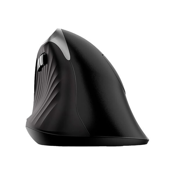 Mouse Genius Vertical Wireless Silver — foto 2 de 4