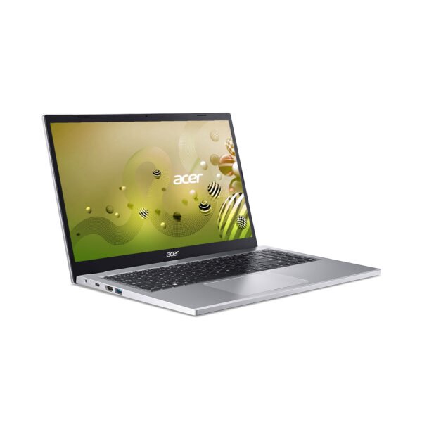 Poratatil 15,6' Acer AMD R5-7520U Ram 16GB 512GB SSD Silver — foto 2 de 7