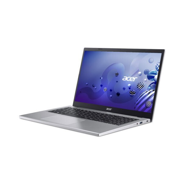 Poratatil 15,6' Acer AMD R5-7520U Ram 16GB 512GB SSD Silver — foto 3 de 7