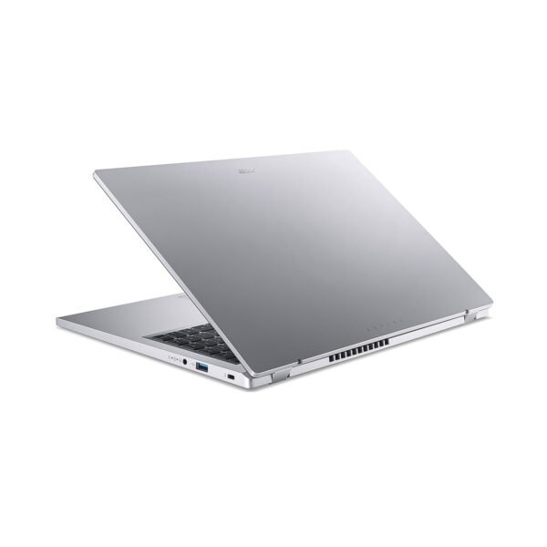 Poratatil 15,6' Acer AMD R5-7520U Ram 16GB 512GB SSD Silver — foto 4 de 7