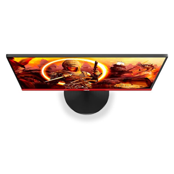 Monitor 27' Gamer AOC FHD 144Hz Black — foto 4 de 6