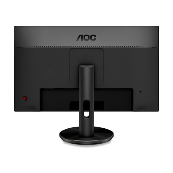Monitor 27' Gamer AOC FHD 144Hz Black — foto 5 de 6