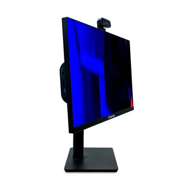 All In One 23,8' Compumax AMD R7-5800U Ram 16GB 512GB SSD — foto 4 de 4