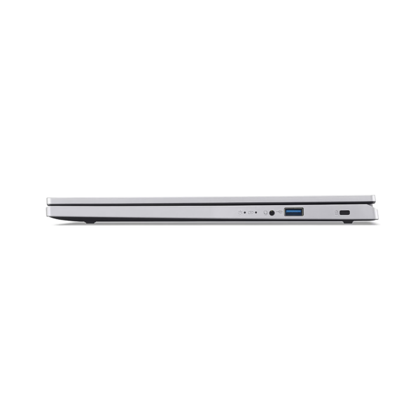 Portatil Acer 15,6' FHD AMD R5-7520U Ram 8GB 512GB SSD Silver — foto 7 de 7