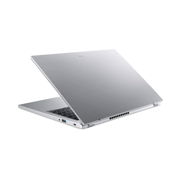Portatil Acer 15,6' FHD AMD R5-7520U Ram 8GB 512GB SSD Silver — foto 4 de 7