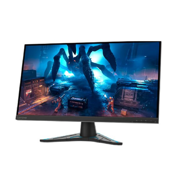 Monitor Gamer LENOVO 27" Pulgadas 100Hz Negro — foto 2 de 6