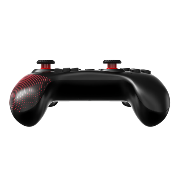 Control ACER Nitro Alámbrico PC Gaming NGR200 Negro|Rojo — foto 2 de 6