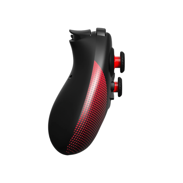 Control ACER Nitro Alámbrico PC Gaming NGR200 Negro|Rojo — foto 4 de 6