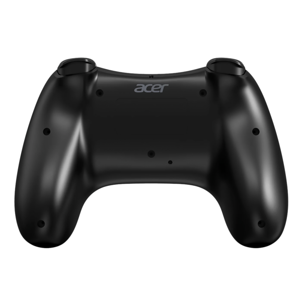 Control ACER Nitro Alámbrico PC Gaming NGR200 Negro|Rojo — foto 6 de 6