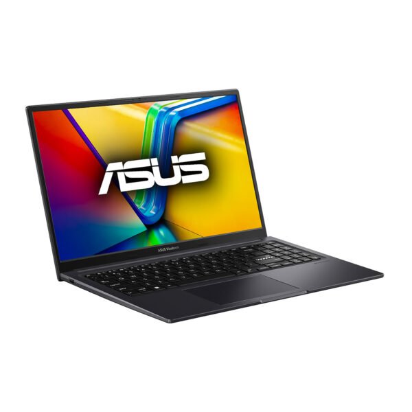 Portatil 15,6' ASUS Vivobook AMD R7-7730U RAM 16GB 512GB SSD BLACK — foto 2 de 6