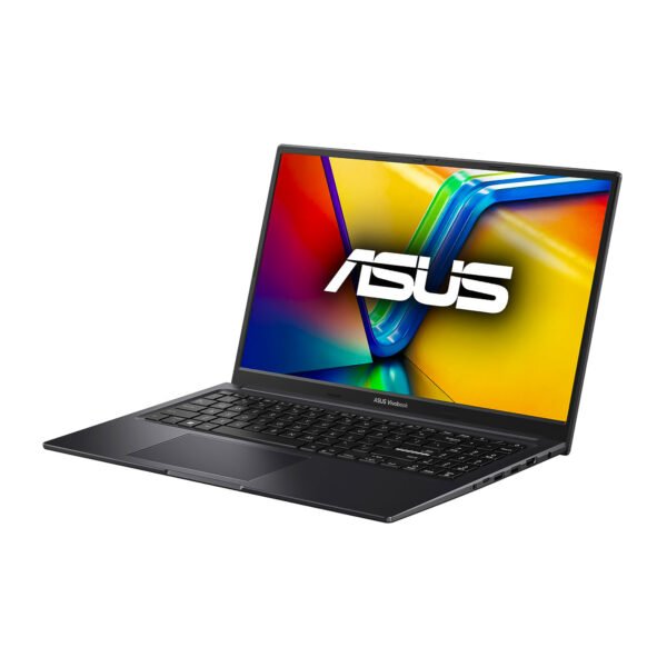 Portatil 15,6' ASUS Vivobook AMD R7-7730U RAM 16GB 512GB SSD BLACK — foto 3 de 6